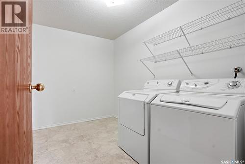 212 217A Cree Place, Saskatoon, SK - Indoor Photo Showing Laundry Room