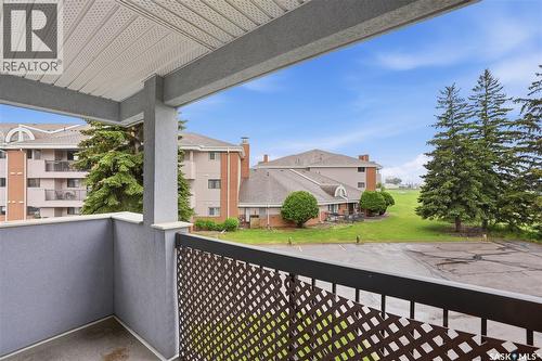 212 217A Cree Place, Saskatoon, SK - Outdoor With Balcony With Deck Patio Veranda