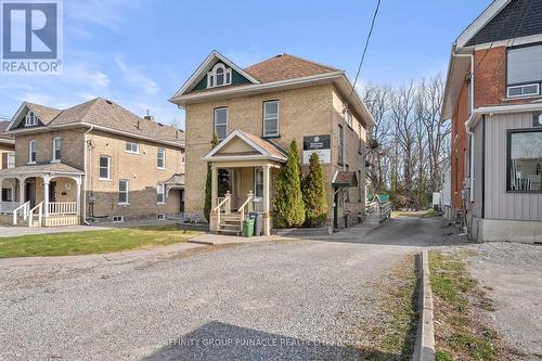 255 KENT STREET W  Kawartha Lakes (Lindsay), ON K9V 2Z4