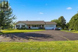 2352 COUNTY ROAD 3 Prince Edward County (Ameliasburg Ward), ON K0K 1L0
