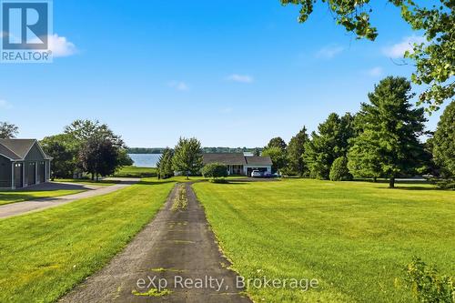 2352 COUNTY ROAD 3 , Prince Edward County (Ameliasburg Ward), Ontario K0K 1L0 2
