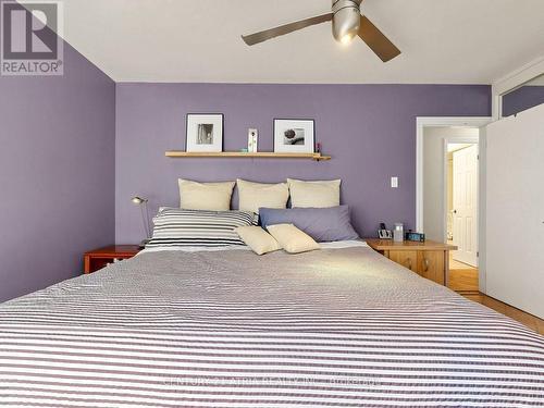 22 Jeffton Crescent, Toronto, ON - Indoor Photo Showing Bedroom