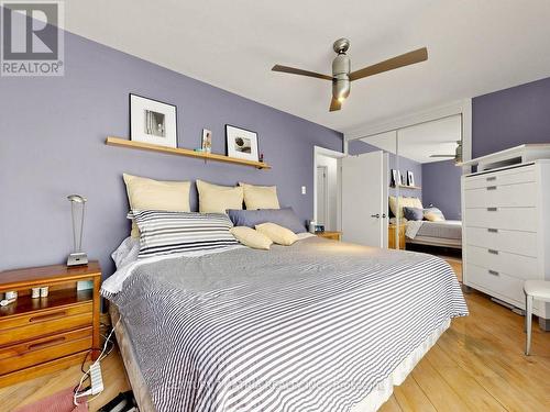 22 Jeffton Crescent, Toronto, ON - Indoor Photo Showing Bedroom