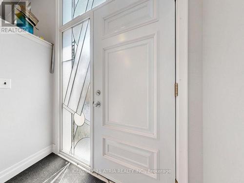 22 Jeffton Crescent, Toronto, ON - Indoor Photo Showing Other Room