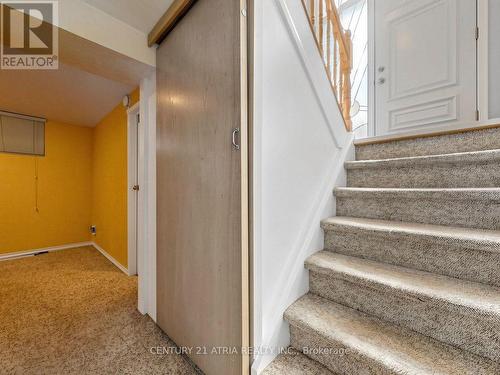 22 Jeffton Crescent, Toronto, ON - Indoor Photo Showing Other Room
