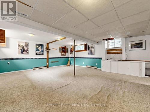 22 Jeffton Crescent, Toronto, ON - Indoor Photo Showing Other Room