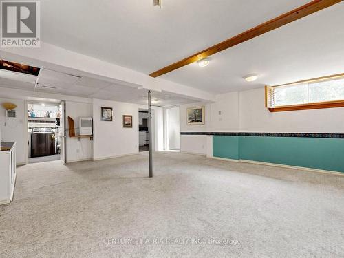 22 Jeffton Crescent, Toronto, ON - Indoor Photo Showing Other Room