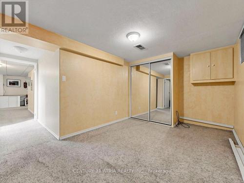 22 Jeffton Crescent, Toronto, ON - Indoor Photo Showing Other Room