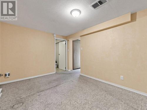 22 Jeffton Crescent, Toronto, ON - Indoor Photo Showing Other Room