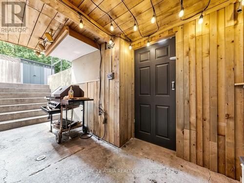 22 Jeffton Crescent, Toronto, ON - Indoor Photo Showing Other Room