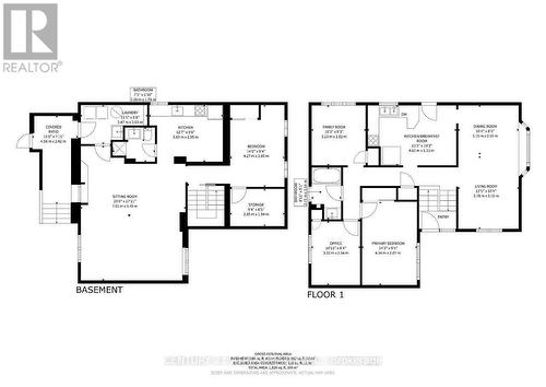22 Jeffton Crescent, Toronto, ON - Other