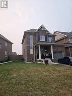 137 CASSERLEY CRESCENT New Tecumseth, ON L0G 1W0