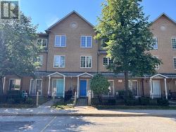 12 - 21 ST. MORITZ WAY Markham, ON L3R 4G4