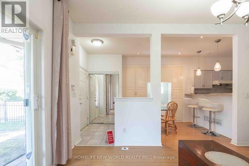 12 - 21 St. Moritz Way, Markham, ON - Indoor