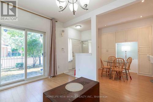 12 - 21 St. Moritz Way, Markham, ON - Indoor