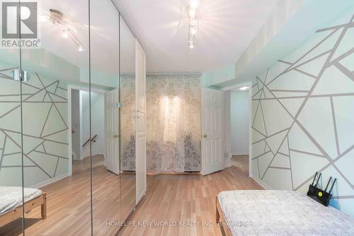 12 - 21 St. Moritz Way, Markham, ON - Indoor