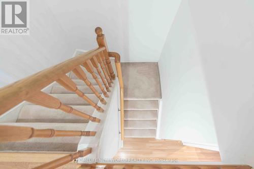 12 - 21 St. Moritz Way, Markham, ON - Indoor Photo Showing Other Room