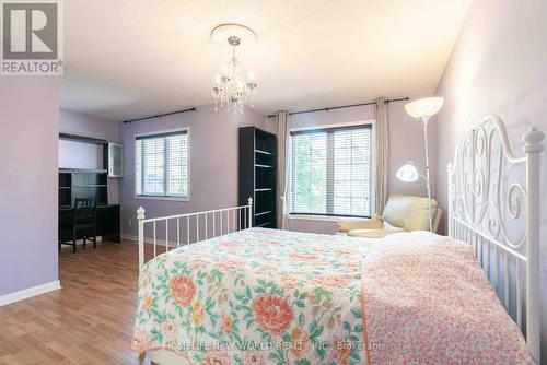 12 - 21 St. Moritz Way, Markham, ON - Indoor Photo Showing Bedroom