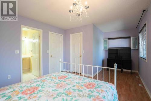 12 - 21 St. Moritz Way, Markham, ON - Indoor Photo Showing Bedroom