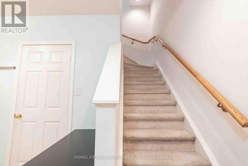 12 - 21 St. Moritz Way, Markham, ON - Indoor Photo Showing Other Room