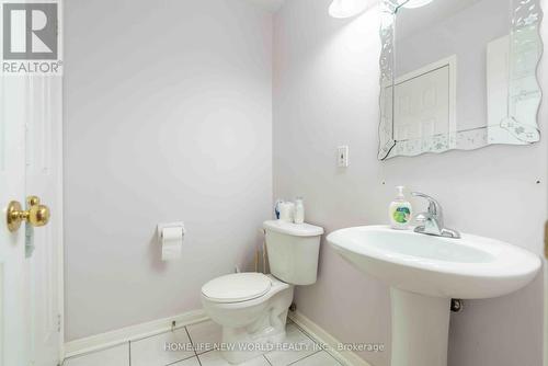12 - 21 St. Moritz Way, Markham, ON - Indoor Photo Showing Bathroom