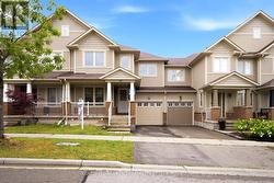 37 STOYELL DRIVE Richmond Hill, ON L4E 0M7