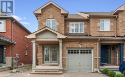 66 CARRIER CRESCENT Vaughan, ON L6A 0T8