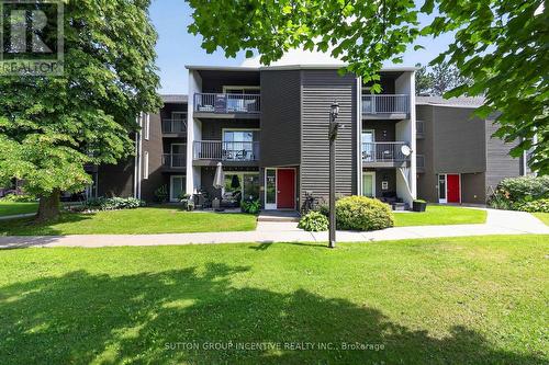 224 - 1102 HORSESHOE VALLEY ROAD W  Oro-Medonte, ON L4M 4Y8