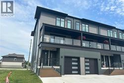 361 QUARTER TOWN Line Unit# 108 Tillsonburg, ON N4G 0K2