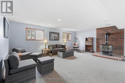 393460 2 Concession, West Grey, ON - Indoor Photo Showing Other Room