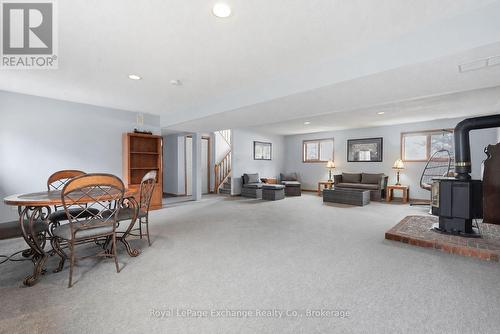 393460 2 Concession, West Grey, ON - Indoor