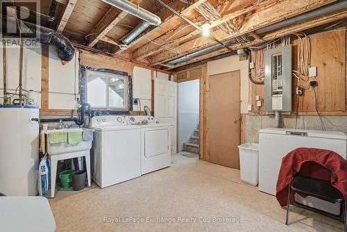 393460 2 Concession, West Grey, ON - Indoor Photo Showing Laundry Room
