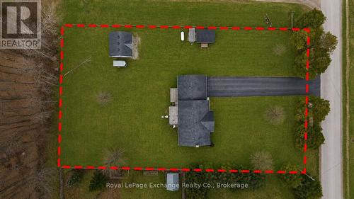 393460 2 Concession, West Grey, ON - 