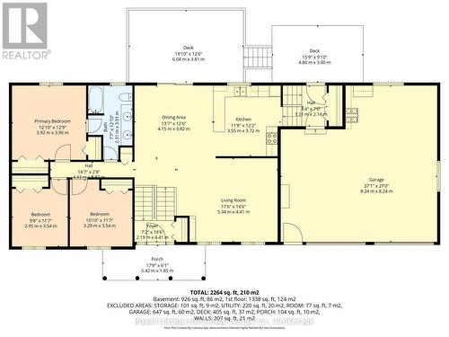 393460 2 Concession, West Grey, ON - Other