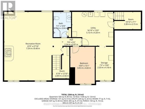 393460 2 Concession, West Grey, ON - Other