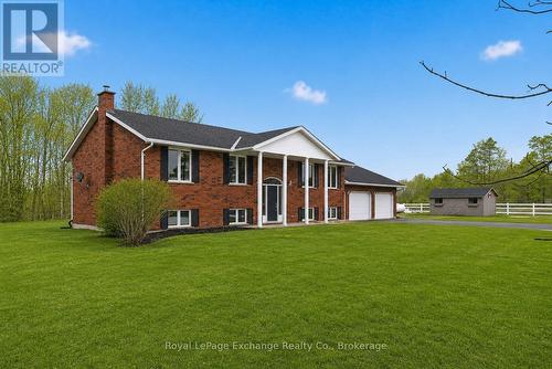 393460 2 Concession, West Grey, ON - Outdoor