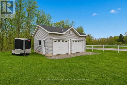 393460 2 Concession, West Grey, ON - Outdoor