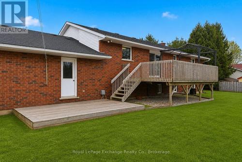 393460 2 Concession, West Grey, ON - Outdoor