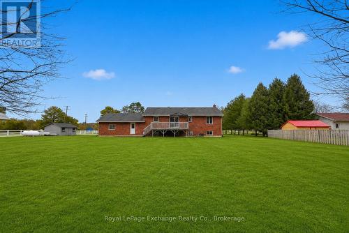 393460 2 Concession, West Grey, ON - Outdoor