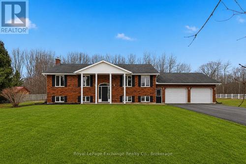 393460 2 Concession, West Grey, ON - Outdoor
