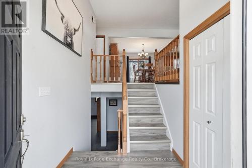393460 2 Concession, West Grey, ON - Indoor Photo Showing Other Room