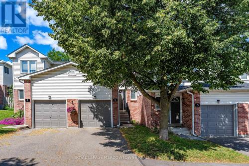 3 BRIAN LANE  Halton Hills, ON L7G 5L7