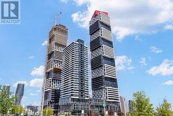 2202 - 4015 THE EXCHANGE DRIVE Mississauga, ON L5B 0N9