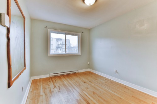 Bedroom - 2062 Rue Bossuet, Montréal (Mercier/Hochelaga-Maisonneuve), QC - Indoor Photo Showing Other Room