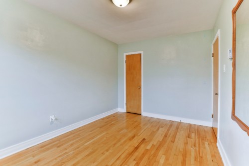 Bedroom - 2062 Rue Bossuet, Montréal (Mercier/Hochelaga-Maisonneuve), QC - Indoor Photo Showing Other Room