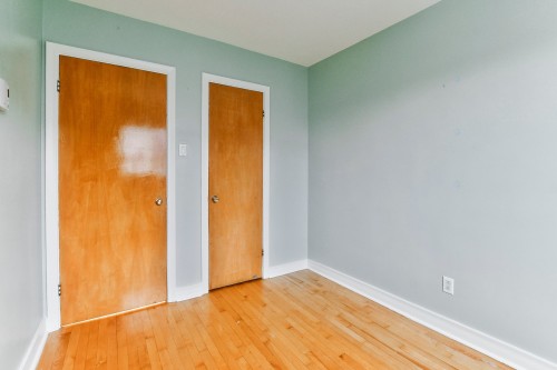 Bedroom - 2062 Rue Bossuet, Montréal (Mercier/Hochelaga-Maisonneuve), QC - Indoor Photo Showing Other Room