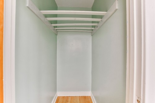 Storage - 2062 Rue Bossuet, Montréal (Mercier/Hochelaga-Maisonneuve), QC - Indoor