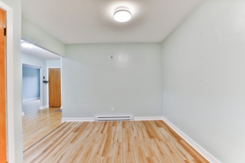 Dining Room - 2062 Rue Bossuet, Montréal (Mercier/Hochelaga-Maisonneuve), QC - Indoor Photo Showing Other Room
