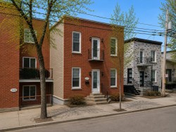571 Rue De Contrecoeur Montréal (Mercier/Hochelaga-Maisonneuve), QC H1L 3Y7