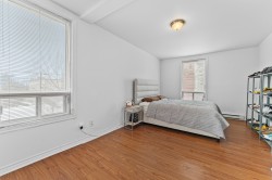 Chambre à coucher principale - 